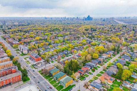 Photo 33 at 3867 Bathurst Street, Westgate, Toronto