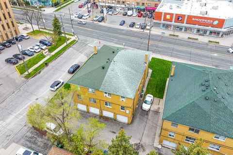 Photo 34 at 3867 Bathurst Street, Westgate, Toronto