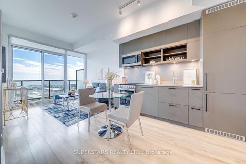 Photo 4 at 1501 - 135 East Liberty Street, Niagara, Toronto