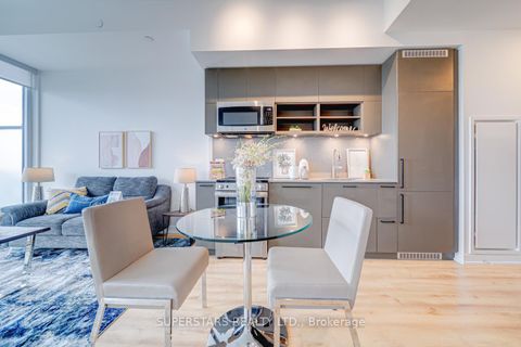 Photo 8 at 1501 - 135 East Liberty Street, Niagara, Toronto