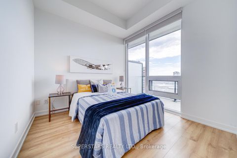 Photo 10 at 1501 - 135 East Liberty Street, Niagara, Toronto