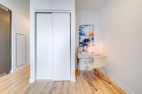 Photo 11 at 1501 - 135 East Liberty Street, Niagara, Toronto