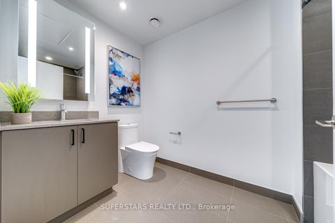 Photo 12 at 1501 - 135 East Liberty Street, Niagara, Toronto