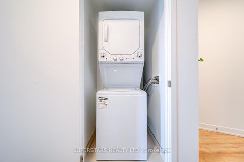 Photo 14 at 1501 - 135 East Liberty Street, Niagara, Toronto