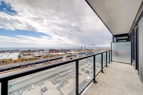 Photo 15 at 1501 - 135 East Liberty Street, Niagara, Toronto