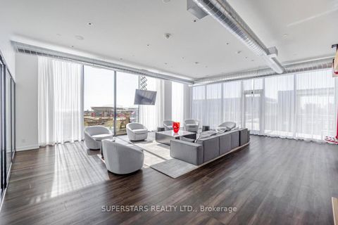 Photo 19 at 1501 - 135 East Liberty Street, Niagara, Toronto