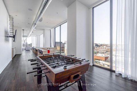 Photo 21 at 1501 - 135 East Liberty Street, Niagara, Toronto