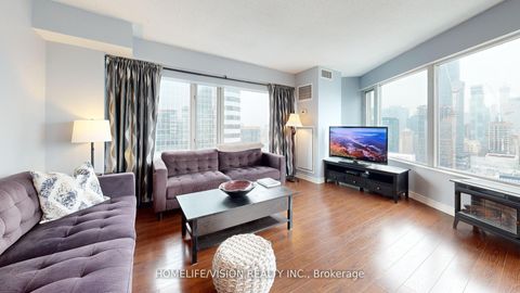 Photo 9 at 3311 - 210 Victoria Street, Yonge Corridor, Toronto