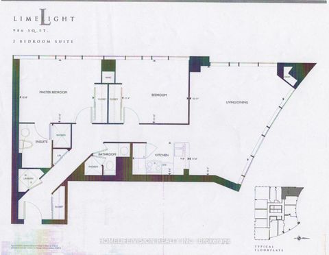Photo 17 at 3311 - 210 Victoria Street, Yonge Corridor, Toronto