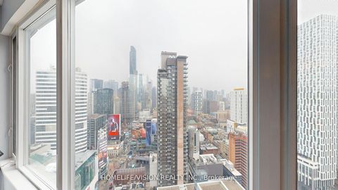 Photo 18 at 3311 - 210 Victoria Street, Yonge Corridor, Toronto