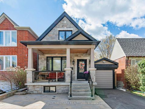Photo 0 at 239 Torrens Avenue, East York, Toronto