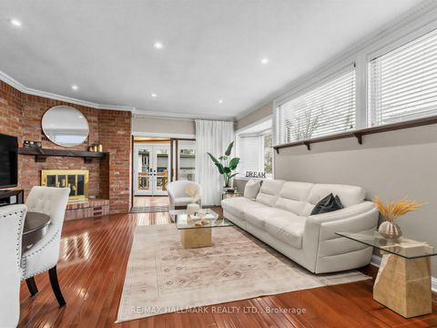 Photo 3 at 239 Torrens Avenue, East York, Toronto