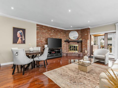 Photo 4 at 239 Torrens Avenue, East York, Toronto
