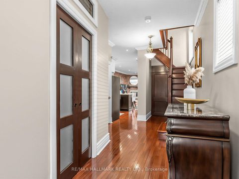 Photo 5 at 239 Torrens Avenue, East York, Toronto
