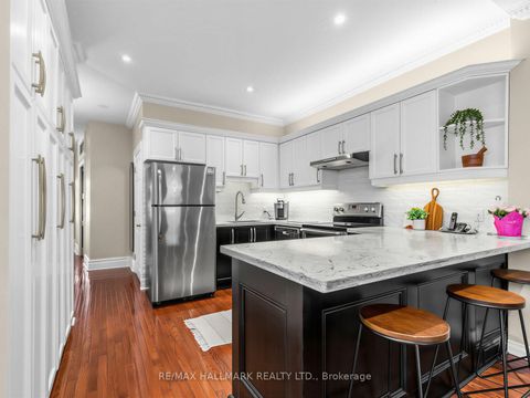 Photo 6 at 239 Torrens Avenue, East York, Toronto
