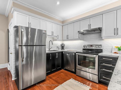 Photo 7 at 239 Torrens Avenue, East York, Toronto