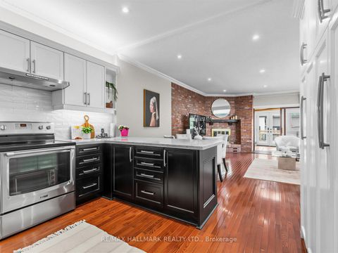Photo 8 at 239 Torrens Avenue, East York, Toronto