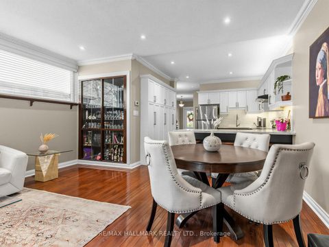 Photo 9 at 239 Torrens Avenue, East York, Toronto