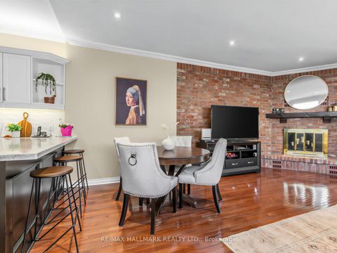 Photo 11 at 239 Torrens Avenue, East York, Toronto