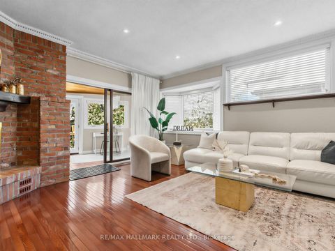 Photo 12 at 239 Torrens Avenue, East York, Toronto