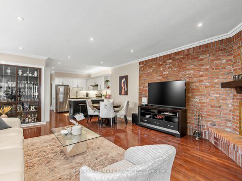Photo 14 at 239 Torrens Avenue, East York, Toronto