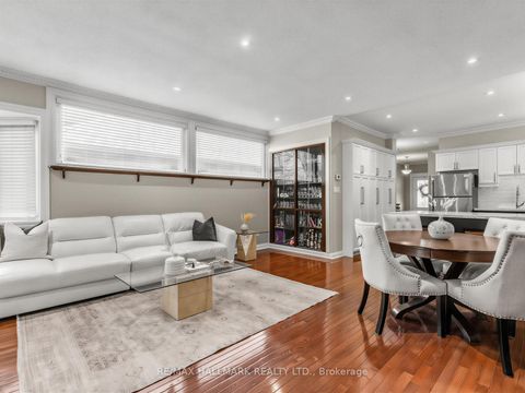 Photo 15 at 239 Torrens Avenue, East York, Toronto