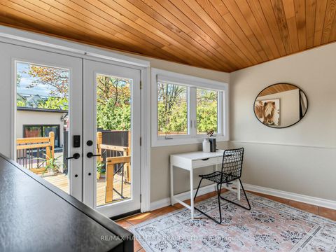 Photo 17 at 239 Torrens Avenue, East York, Toronto