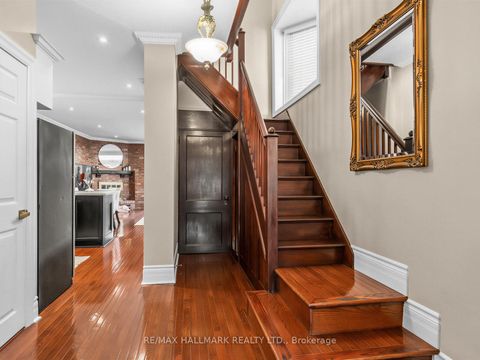 Photo 18 at 239 Torrens Avenue, East York, Toronto