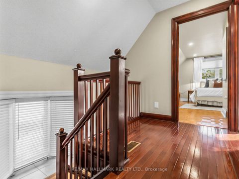 Photo 20 at 239 Torrens Avenue, East York, Toronto