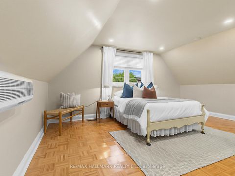 Photo 21 at 239 Torrens Avenue, East York, Toronto