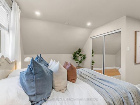 Photo 22 at 239 Torrens Avenue, East York, Toronto