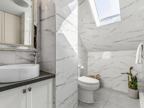 Photo 24 at 239 Torrens Avenue, East York, Toronto