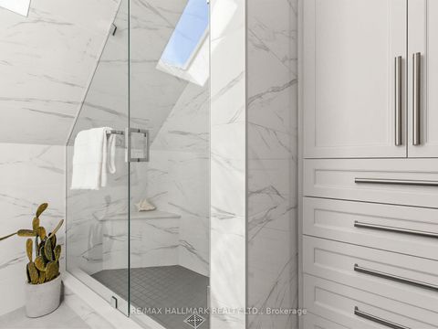 Photo 25 at 239 Torrens Avenue, East York, Toronto