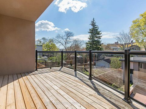 Photo 29 at 239 Torrens Avenue, East York, Toronto