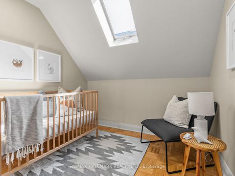 Photo 30 at 239 Torrens Avenue, East York, Toronto