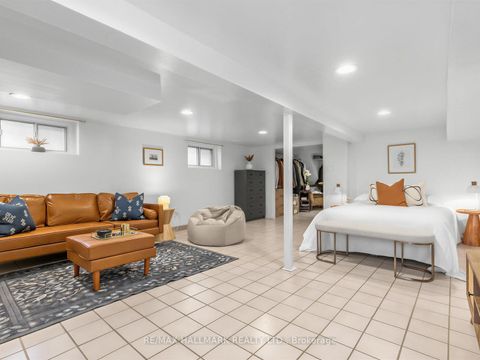 Photo 34 at 239 Torrens Avenue, East York, Toronto