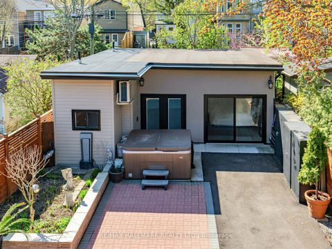 Photo 35 at 239 Torrens Avenue, East York, Toronto