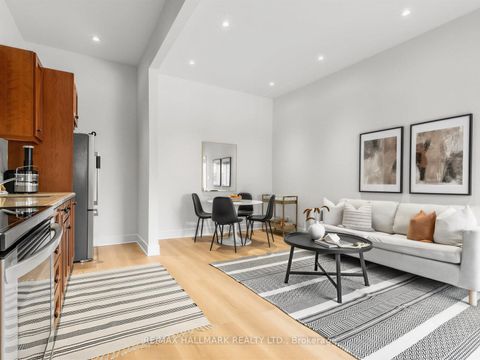 Photo 36 at 239 Torrens Avenue, East York, Toronto