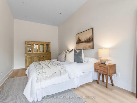 Photo 38 at 239 Torrens Avenue, East York, Toronto