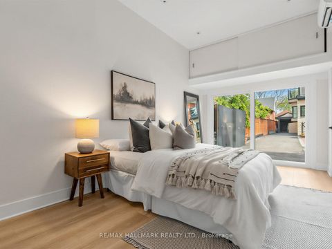 Photo 39 at 239 Torrens Avenue, East York, Toronto