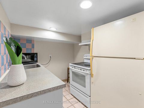 Photo 42 at 239 Torrens Avenue, East York, Toronto