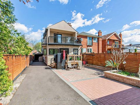 Photo 44 at 239 Torrens Avenue, East York, Toronto