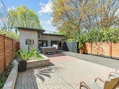 Photo 45 at 239 Torrens Avenue, East York, Toronto