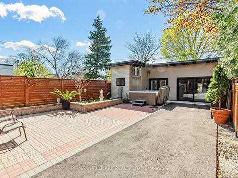 Photo 46 at 239 Torrens Avenue, East York, Toronto