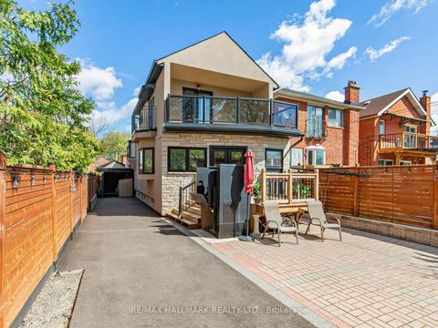 Photo 47 at 239 Torrens Avenue, East York, Toronto