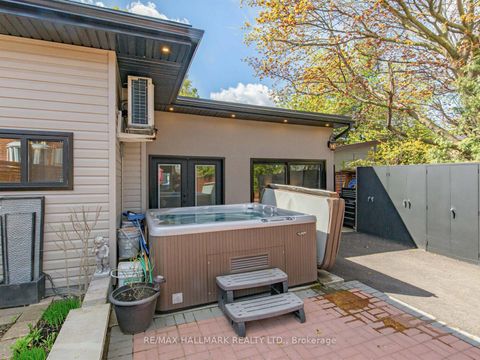 Photo 48 at 239 Torrens Avenue, East York, Toronto