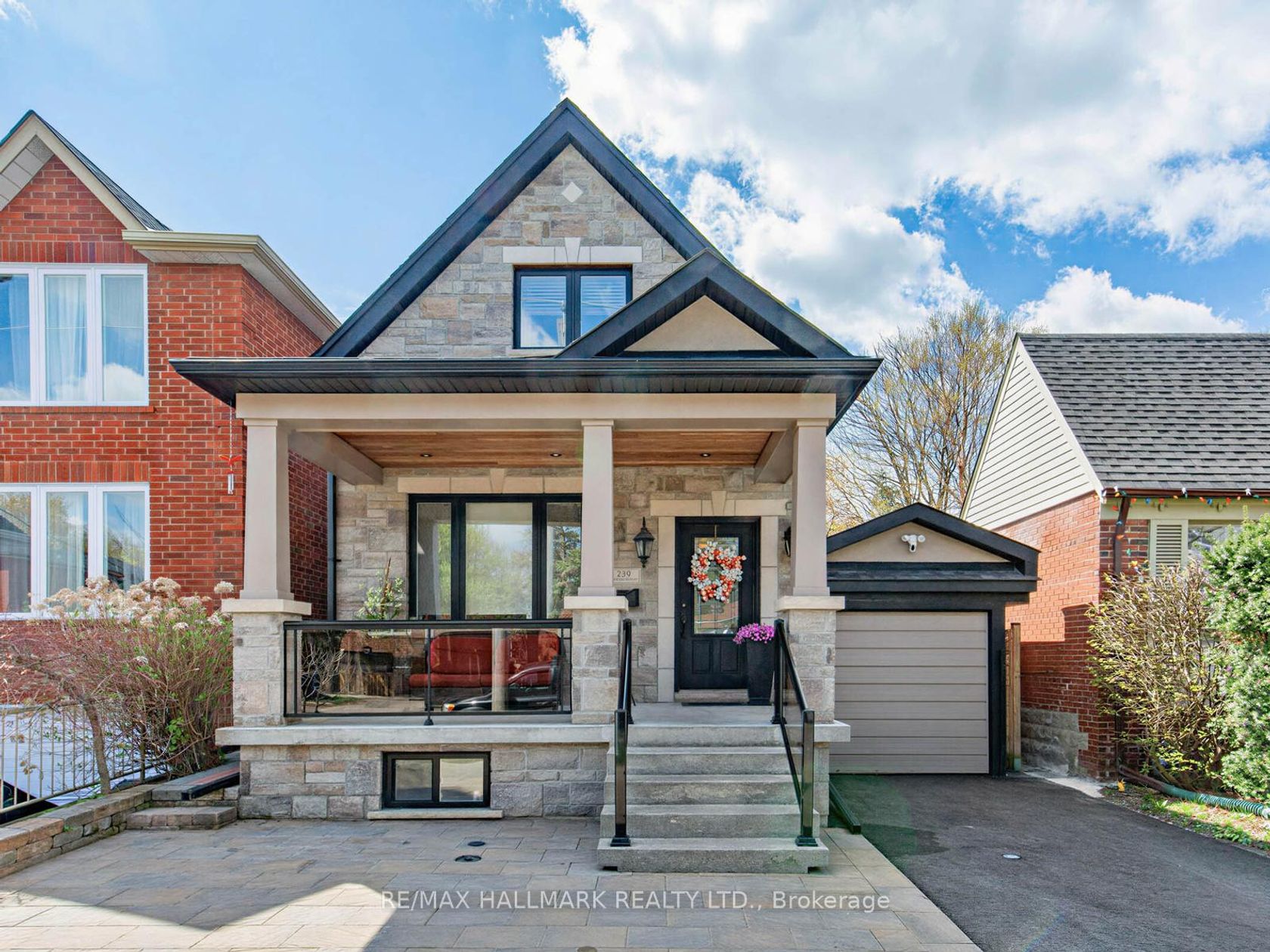 239 Torrens Avenue, East York, Toronto 