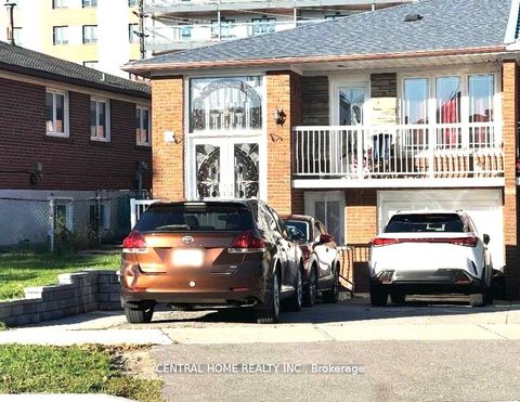 Photo 0 at 59 Blaney Crescent, Jane Heights, Toronto