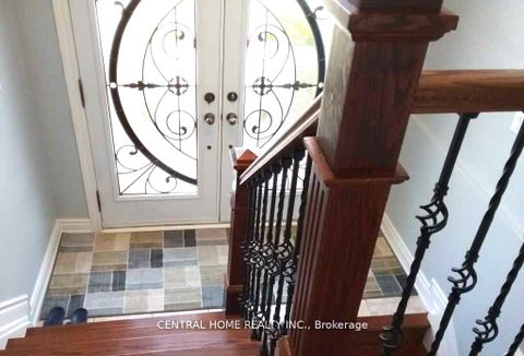 Photo 1 at 59 Blaney Crescent, Jane Heights, Toronto