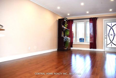 Photo 3 at 59 Blaney Crescent, Jane Heights, Toronto